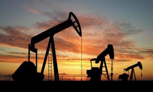 Definición de petróleo