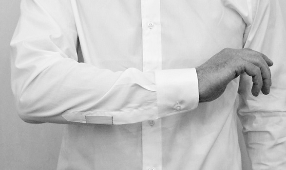 Las 6 partes de una camisa